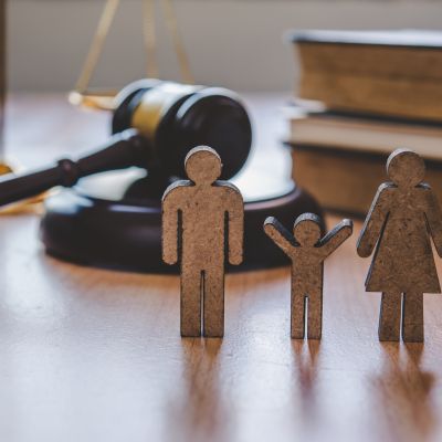 Diritto di Famiglia